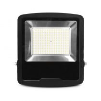 LUMOS II PROJECT 200W 4000K PLAT NOIR IP65 5ANS (100096)