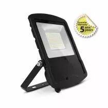 LUMOS II PROJECT 70W 4000K PLAT NOIR IP65 5ANS (100053)