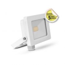 LUMOS II SANS CABLE PROJECT 10W 3000K BLC IP65 5ANS (100263)