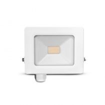 LUMOS II SANS CABLE PROJECT 10W 3000K BLC IP65 5ANS (100263)