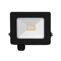 LUMOS II SANS CABLE PROJECT 10W 4000K NOIR IP65 5ANS (100189)