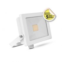 LUMOS II SANS CABLE PROJECT 30W 3000K BLC IP65 5ANS (100265)