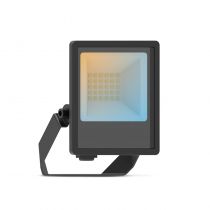 LUMOS LITE 10W 3CCT (3KK/4KK/6KK) 115lm/W IP65 3ANS (100738)