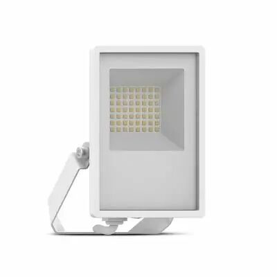 LUMOS LITE 20W 2300lm 3CCT (3KK/4KK/6KK) 115lm/W IP65 BLANC 3ANS (100930)
