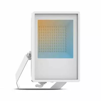 LUMOS LITE 50W 5750lm 3CCT (3KK/4KK/6KK) 115lm/W IP65 BLANC 3ANS (100932)