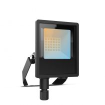 LUMOS LITE SANS CABLE PROJ 10W 3CCT (3KK/4KK/6KK) 115lm/W IP65 3ANS (100964)