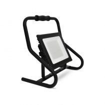 LUMOS PORTABLE PROJECT 10W 6000K IP44   (100510)