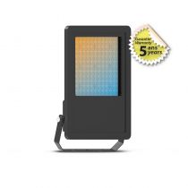 LUMOS PRO PROJECTEUR 100W 3CCT IP65 5ANS (100853)