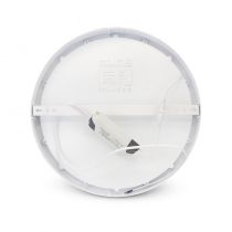 LUNA HUBLOT DIAM 400MM 30W 4000K BLC (7773)