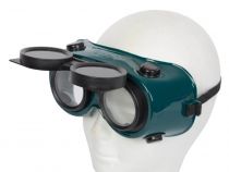 LUNETTES DE SOUDURE - PLIABLE