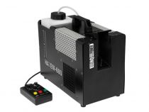Machine à brouillard professionnelle - 600 w (HQHZ10001)