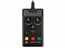 Machine &agrave; brouillard professionnelle - 600 w (HQHZ10001)