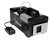 Machine à fumée - 1000 w - contrôleur filaire (HQSM10003)