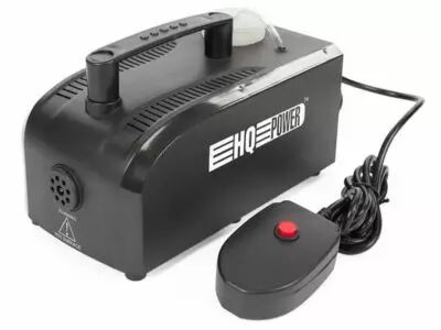 Machine � Fum�e - 400 W - Avec Contr�leur (HQSM10011)