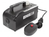 Machines  fume et  brouillard