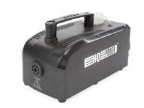 Machine À Fumée - 400 W - Avec Contrôleur (HQSM10011)