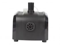 Machine À Fumée - 400 W - Avec Contrôleur (HQSM10011)