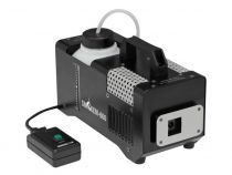 Machine à fumée - 600 w - contrôleur filaire (HQSM10001)