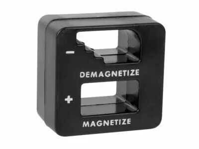 Magn�tiseur (DEMAGN)