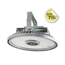 MAGNUS HIGH BAY DIAM 330MM 140W 5000K IP65 IK08 1-10V 5ANS (400056)