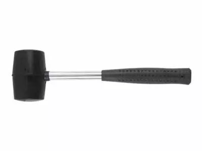 MAILLET EN CAOUTCHOUC - 200 g (RH200)