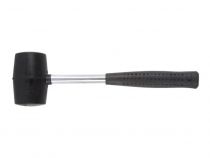 MAILLET EN CAOUTCHOUC - 200 g (RH200)