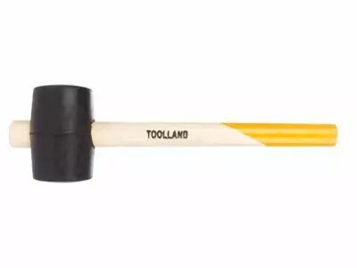 Maillet en caoutchouc - 500 g (RH500)