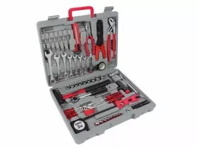 MALLETTE � OUTILS - 555 pcs (HSET555)