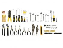 Mallette outils 99pcs (HST0099)