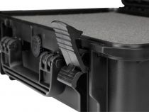 MALLETTE RIGIDE - 336 x 300 x 148 mm - AVEC MOUSSE (HC300S)
