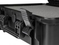 MALLETTE RIGIDE - 594 x 473 x 270 mm - AVEC MOUSSE (HC540SH245)