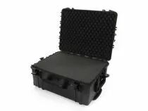 MALLETTE RIGIDE TROLLY - 604 x 473 x 283 mm - AVEC MOUSSE (HC540SH245TR)