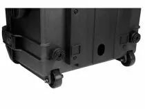MALLETTE RIGIDE TROLLY - 604 x 473 x 283 mm - AVEC MOUSSE (HC540SH245TR)