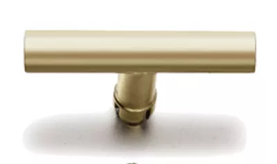 Manette rotative laiton dor� satin� de la collection Do low de Fontini (34967841)