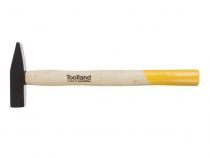 MARTEAU - MANCHE EN BOIS - 300 g (WH300)