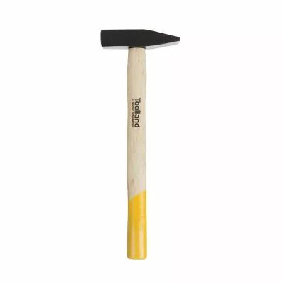 MARTEAU - MANCHE EN BOIS - 300 g (WH300)