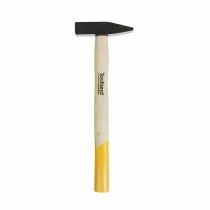 MARTEAU - MANCHE EN BOIS - 300 g (WH300)