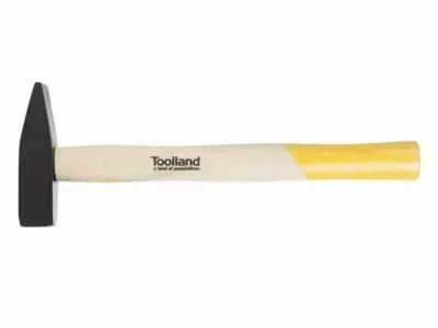 MARTEAU - MANCHE EN BOIS - 300 g (WH500)