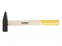 MARTEAU - MANCHE EN BOIS - 300 g (WH500)