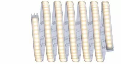 MaxLED 1000 Strip LED Blanc chaud 2,5m 29W 2750lm 2700K (70552)