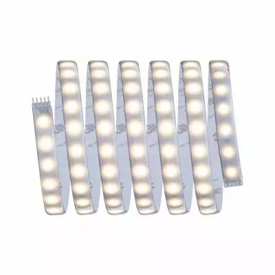 MaxLED 500 Strip LED Blanc chaud 2,5m 15W 1375lm 2700K (70549)