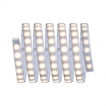 MaxLED 500 Strip LED Blanc chaud 2,5m 15W 1375lm 2700K (70549)