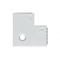 MaxLED connecteur d\'angle 90° blanc kit de 4 fourni avec 8 connecteurs   (70616)
