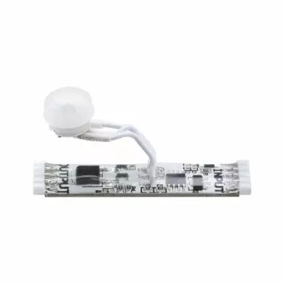 MaxLED Profilsensor Night PIR 24V CC max. 144W (79841)