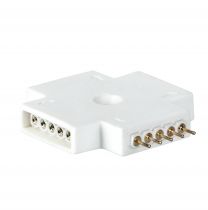 MaxLED X-connecteur blanc  (70617)