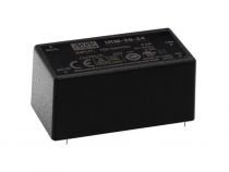 Mean Well - Alimentation - 1 Sortie - 20 W - Encapsulé - 24 V (IRM-20-24)