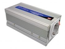 Mean well - convertisseur cc-ca à onde sinusoïdale modifiée - 300 w - prise allemande (A301-300-F3)