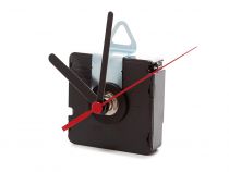 Mécanisme D\'Horloge À Quartz Dcf (WC120)