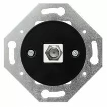 Mécanisme SAT+ enjoliveur noir (DSR 99-92-0-00-0-0-00)