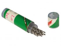 MECHE MINIATURE 1.0 mm - 20 pcs (DRILL10N2)